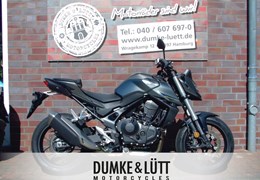 Gebrauchte Honda CB750 Hornet