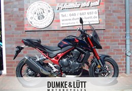Gebrauchte Honda CB750 Hornet
