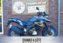 Gebrauchte Suzuki V-Strom 1050