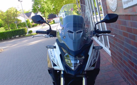 Gebrauchtmotorrad Honda CB500X - Bild 6