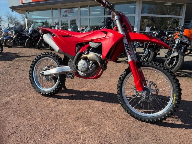 GASGAS MC 250F