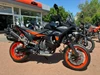 KTM 890 SMT