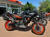 KTM 890 SMT