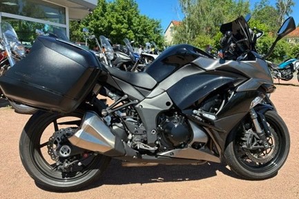 Kawasaki Z1000SX