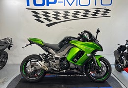 Gebrauchte Kawasaki Z1000SX