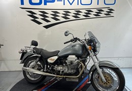 Gebrauchte Moto Guzzi California 1100 i