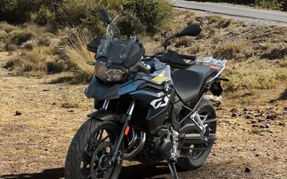 Neufahrzeug BMW F 800 GS - Bild 3