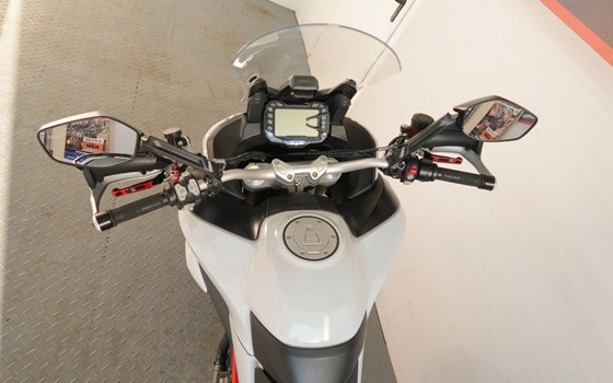 Gebrauchtmotorrad Ducati Multistrada 1200 S Touring - Bild 4