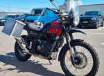 Angebot Royal Enfield Himalayan 410