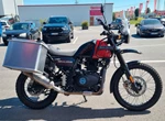 Angebot Royal Enfield Himalayan 410