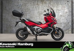 Gebrauchte Honda X-ADV