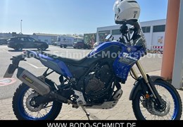 Gebrauchte Yamaha Tenere 700