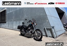 Gebrauchte Yamaha XV 1100