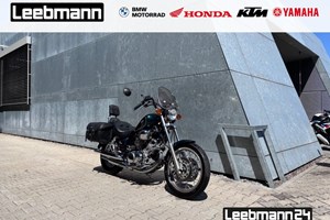 Angebot Yamaha XV 1100