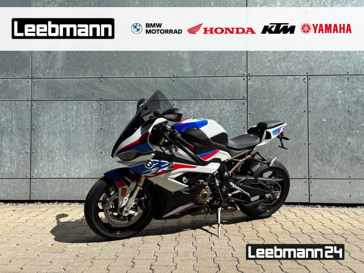 BMW S 1000 RR