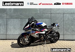 Gebrauchte BMW S 1000 RR