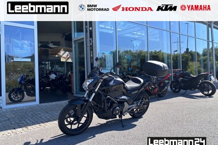 Honda NC750S