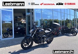 Gebrauchte Honda NC750S