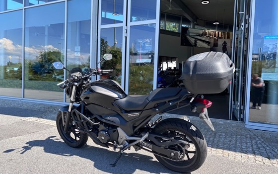 Gebrauchtmotorrad Honda NC750S - Bild 4