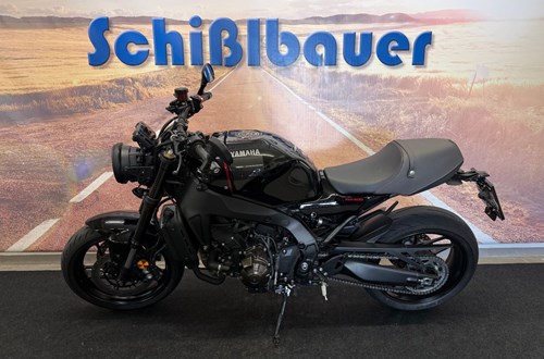 Yamaha XSR900