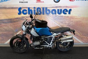 Angebot BMW R nineT Scrambler