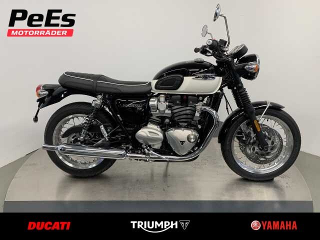 Triumph Bonneville T120