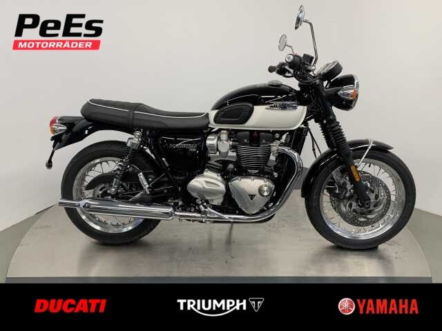 Triumph Bonneville T120