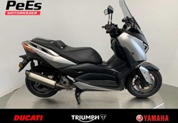 Gebrauchte Yamaha XMAX 300