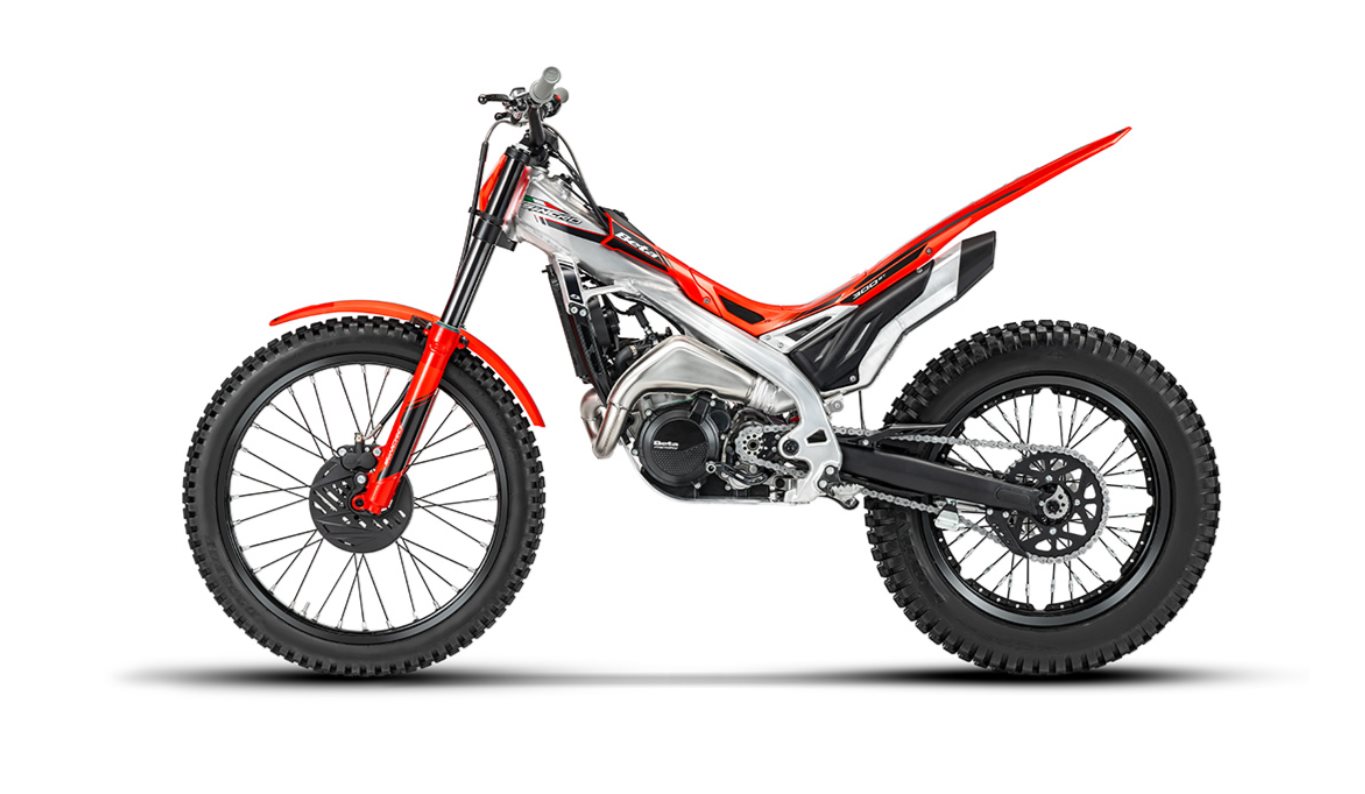 Beta SINCRO 2T 250