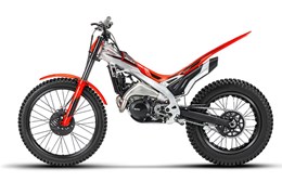 Neumotorrad Beta SINCRO 2T 250