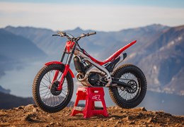 Neumotorrad Beta SINCRO 2T 300 SS