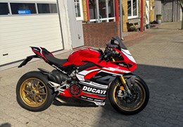 Gebrauchte Ducati Panigale V4 S