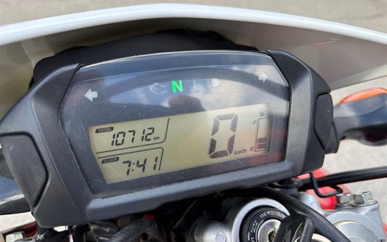 Gebrauchtmotorrad Honda CRF250L - Bild 5