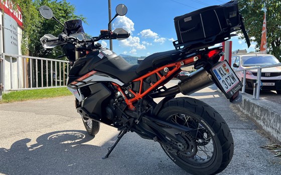 Gebrauchtmotorrad KTM 890 Adventure R - Bild 3