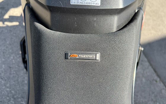 Gebrauchtmotorrad KTM 890 Adventure R - Bild 4