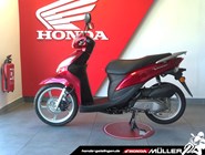 Honda NSC50R