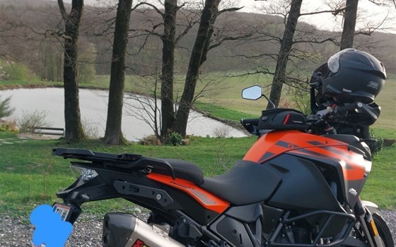 Gebrauchtmotorrad KTM 1290 Super Adventure S - Bild 3