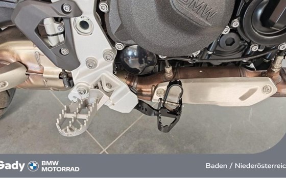 Gebrauchtmotorrad BMW F 900 GS - Bild 4