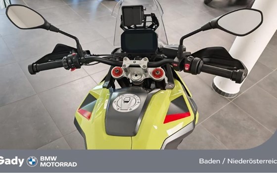 Gebrauchtmotorrad BMW F 900 GS - Bild 5