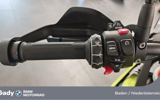 Gebrauchtmotorrad BMW F 900 GS - Bild 6