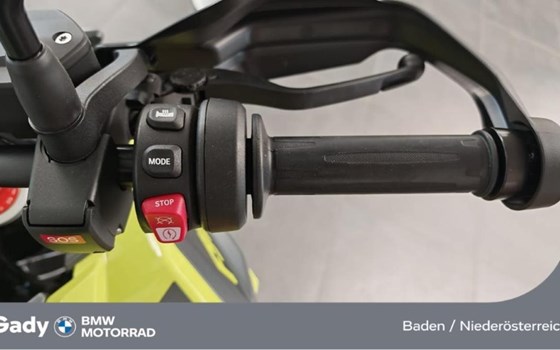 Gebrauchtmotorrad BMW F 900 GS - Bild 7