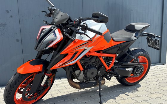 Gebrauchtmotorrad KTM 1290 Super Duke R - Bild 3