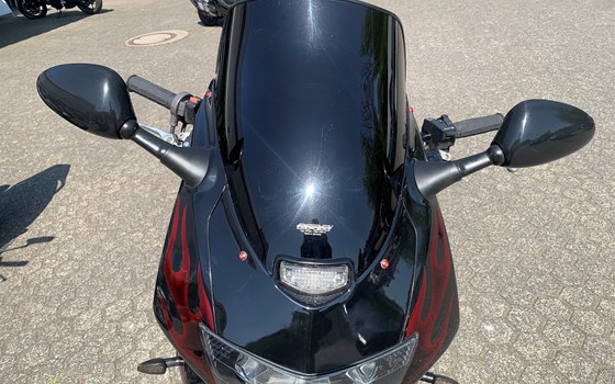 Gebrauchtmotorrad Honda VTR 1000 F Fire Storm - Bild 5