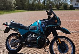 Gebrauchte BMW R 100 GS Paris-Dakar
