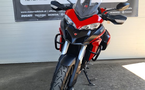 Gebrauchtmotorrad Ducati Multistrada 950 - Bild 2