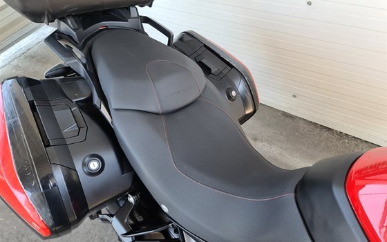 Gebrauchtmotorrad Ducati Multistrada 950 - Bild 10