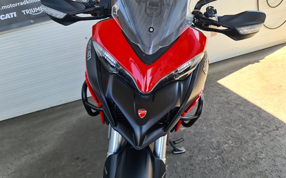 Gebrauchtmotorrad Ducati Multistrada 950 - Bild 3