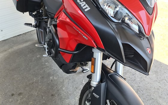 Gebrauchtmotorrad Ducati Multistrada 950 - Bild 4