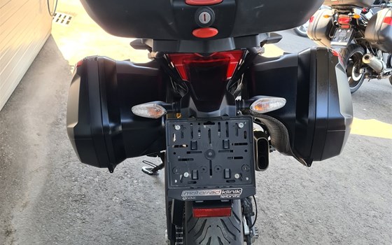 Gebrauchtmotorrad Ducati Multistrada 950 - Bild 7