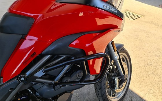 Gebrauchtmotorrad Ducati Multistrada 950 - Bild 6